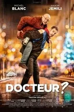 Póster de Un buen doctor