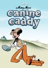 Póster de Un caddy canino