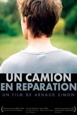 Póster de Un camion en réparation