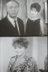 Póster de Un cas intéressant