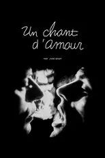 Póster de Un chant d'amour