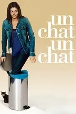 Póster de Un chat un chat