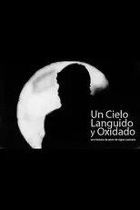 Póster de Un cielo lánguido y oxidado