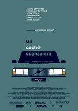Póster de Un coche cualquiera