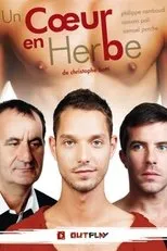 Póster de Un cœur en herbe