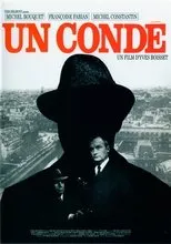 Póster de Un condé