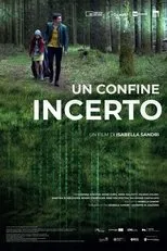 Póster de Un confine incerto