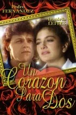 Póster de Un corazón para dos