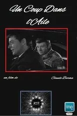 Póster de Un coup dans l'aile