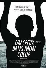 Póster de Un Creux dans mon cœur