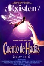 Póster de Un cuento de hadas
