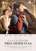 Póster de Un cuento de tres hermanas