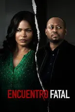 Póster de Un desliz fatal