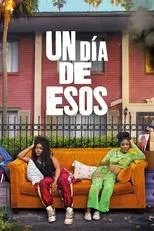 Póster de Un día de esos