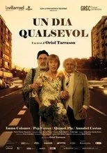 Póster de Un dia qualsevol