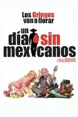 Póster de Un día sin mexicanos