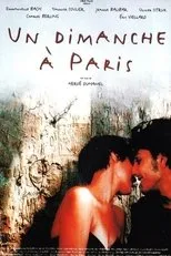 Póster de Un dimanche à Paris