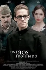 Póster de Un Dios prohibido