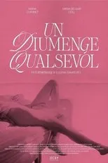 Póster de Un diumenge qualsevol