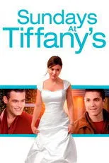 Póster de Un domingo en Tiffany's