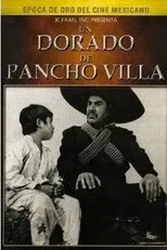 Póster de Un dorado de Pancho Villa