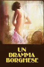 Póster de Un drama burgués