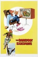 Póster de Un ejecutivo muy mono