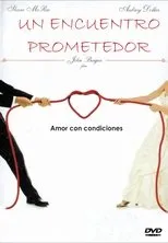 Póster de Un encuentro prometedor