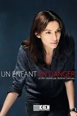 Póster de Un enfant en danger