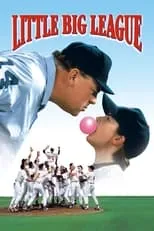 Póster de Un entrenador de primera