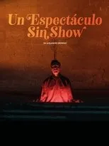 Póster de Un espectáculo sin show