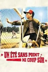 Póster de Un été sans point ni coup sûr