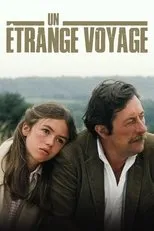 Póster de Un étrange voyage