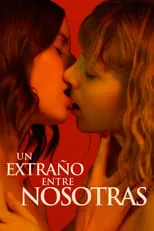Póster de Un extraño entre nosotras