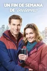 Póster de Un fin de semana de invierno