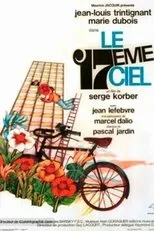 Póster de Un garçon, une fille. Le 17ème ciel