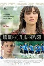 Póster de Un Giorno all'improvviso