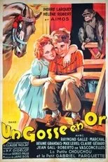Póster de Un gosse en or