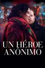 Póster de Un héroe anónimo