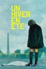 Póster de Un Hiver en été