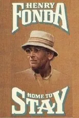 Póster de Un hogar para vivir