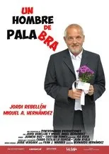 Póster de Un hombre de palabra
