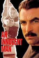Póster de Un hombre inocente
