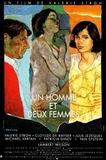 Póster de Un homme et deux femmes