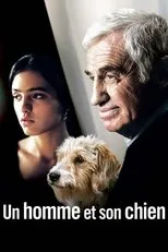 Póster de Un homme et son chien