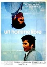 Póster de Un homme libre