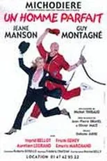 Póster de Un homme parfait