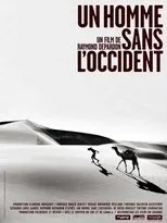 Póster de Un homme sans l'Occident