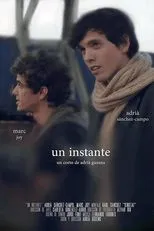Póster de Un instante