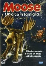 Póster de Un invitado por Navidad